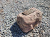 Memorial Rock Urn 2039 Regular Natural Riversand