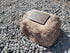 Memorial Rock Urn 2040 Regular Natural Riversand