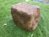 Memorial Rock Urn 2043 Large Double Brown