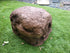Memorial Rock Urn 2044 Large Double Brown