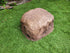 Memorial Rock Urn 2044 Large Double Brown
