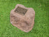 Memorial Rock Urn 2045 Regular Brown
