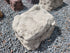 Memorial Rock Urn 2048 Extra-Large  Natural Riversand