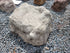 Memorial Rock Urn 2048 Extra-Large  Natural Riversand