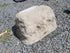Memorial Rock Urn 2050 Extra-Large  Natural Riversand