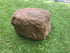 Memorial Rock Urn 2052 Medium Brown