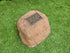 Memorial Rock Urn 2052 Medium Brown