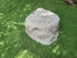 Memorial Rock Urn 2057 Medium Natural Riversand