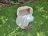 Memorial Rock Urn 2057 Medium Natural Riversand