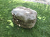 Memorial Rock Urn 2058 Medium Natural Riversand