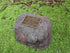 Memorial Rock Urn  2147 Regular Black