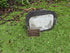 Memorial Rock Urn  2147 Regular Black