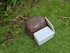 Memorial Rock Urn  2148 Regular Black