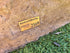 Memorial Rock Urn 2169 Large Double Natural Riversand