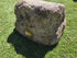 Memorial Rock Urn 2173 Medium Natural Riversand