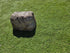 Memorial Rock Urn  2177 Regular Natural Riversand