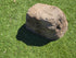 Memorial Rock Urn  2180 Regular Natural Riversand