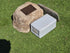 Memorial Rock Urn  2180 Regular Natural Riversand