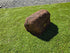 Memorial Rock Urn  2186 Regular Brown