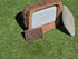 Memorial Rock Urn  2186 Regular Brown