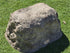 Memorial Rock Urn 2189 Large Natural Riversand