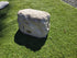 Memorial Rock Urn 2196 Medium White