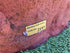 Memorial Rock Urn 2197 Medium Red
