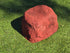 Memorial Rock Urn 2197 Medium Red