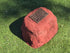 Memorial Rock Urn 2197 Medium Red