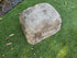 Memorial Rock Urn 2204 Large Double Natural Riversand