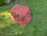 Memorial Rock Urn 2207 Large Red