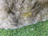 Memorial Rock Urn 2208 Large Natural Riversand