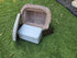 Memorial Rock Urn 2210 Medium Natural Riversand