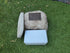 Memorial Rock Urn 2212 Medium Natural Riversand