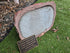 Memorial Rock Urn 2223 Medium Red