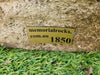 Memorial Rock Urn 1850 Regular Natural Riversand