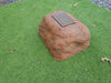 Discounted Memorial Rock Urn 960 Medium Brown