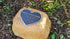 Memorial Rock Urn 1043 Large Single Sandstone