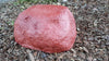 Discounted Memorial Rock Urn 1051 Medium Red