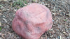 Discounted Memorial Rock Urn 1097 Medium Red