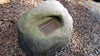 ' The Green Room' Medium Memorial Rock Urn 1125 Novelty