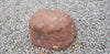 Memorial Rock Urn 1159 Large Single Brown