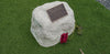 Discounted Memorial Rock Urn 1313 Medium White