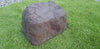 Memorial Rock Urn 1343 Regular Black