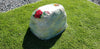 Memorial Rock Urn 1352  Regular Novelty