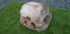 Memorial Rock Urn 1414 Large Double Natural Riversand