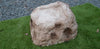 Memorial Rock Urn 1414 Large Double Natural Riversand