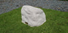 Memorial Rock Urn 1448 Regular/Small White