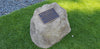 Memorial Rock Urn 1468 Regular. Natural Riversand