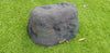 Memorial Rock Urn 1483 Medium Black